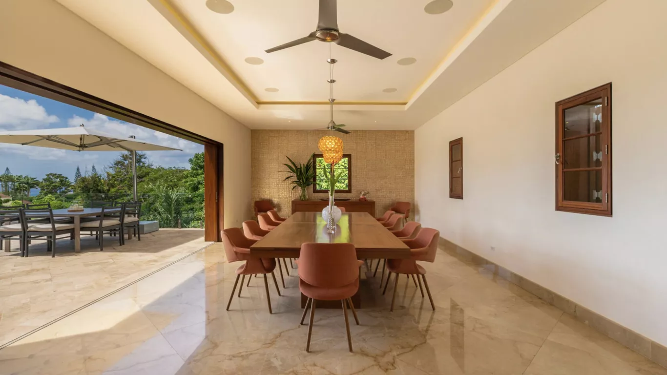 Villa Fountainhead | Barbados