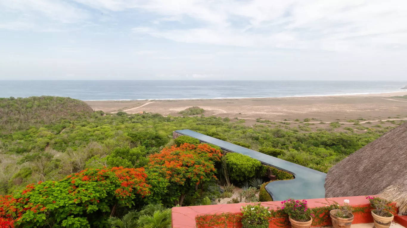 Villa Quinto Sol | Puerto Vallarta