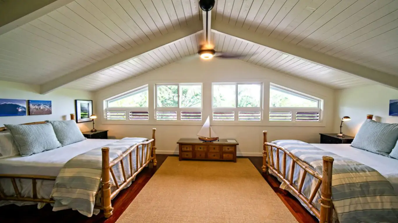 Secret Beach House | Kauai