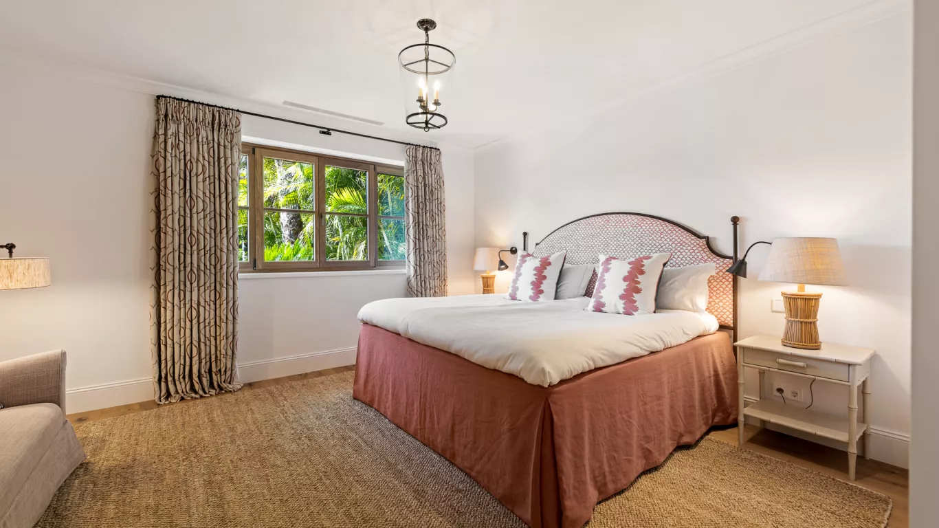 Villa LVone | Marbella