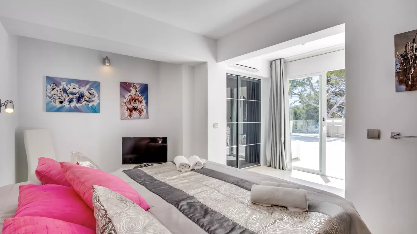 Villa Pearl | Ibiza