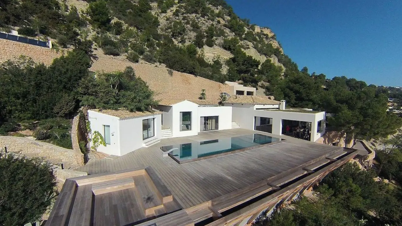 Villa Shiela | Ibiza