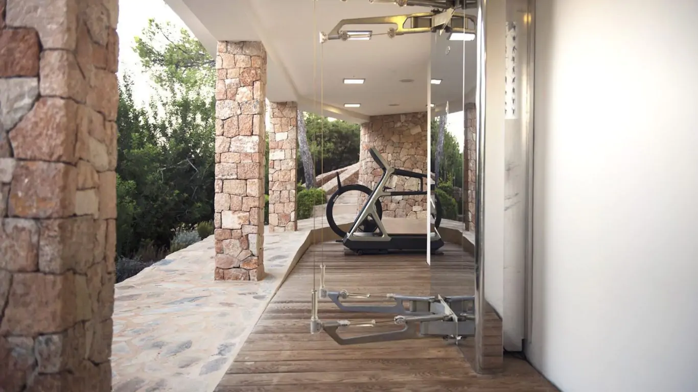 Villa Shiela | Ibiza