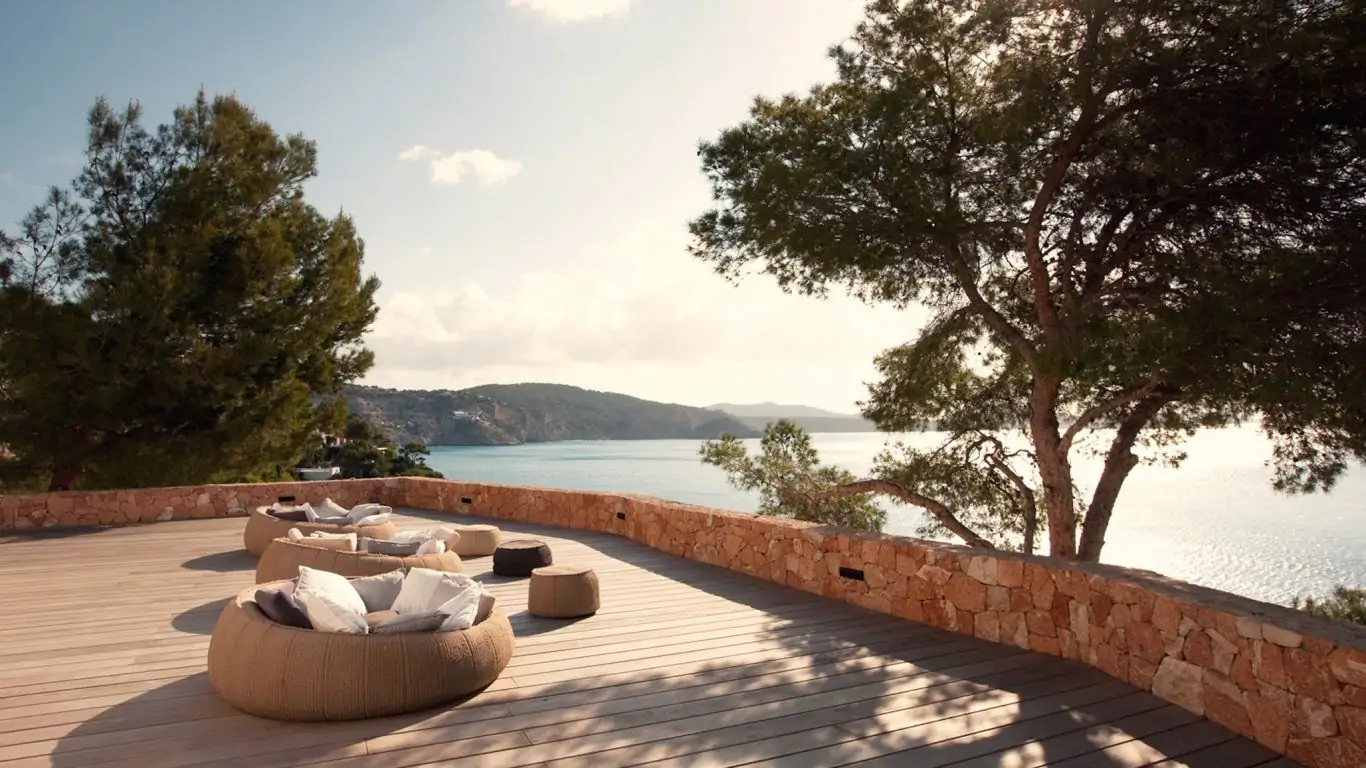 Villa Shiela | Ibiza
