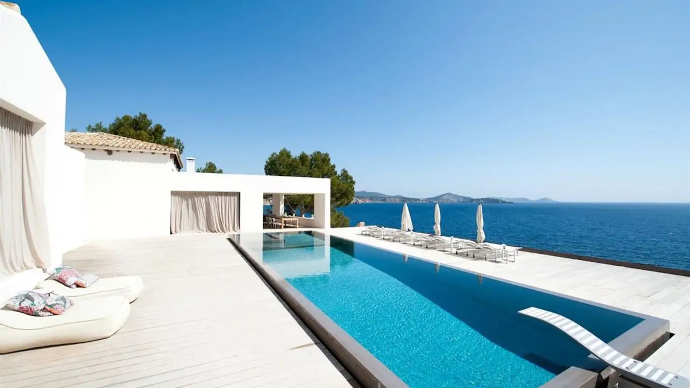 Villa Shiela | Ibiza