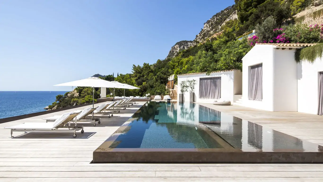 Villa Shiela | Ibiza