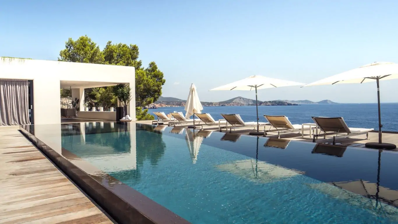 Villa Shiela | Ibiza
