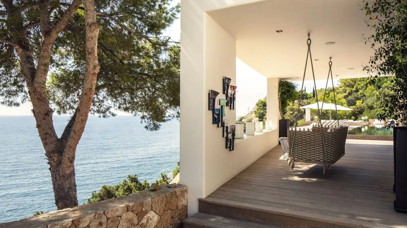 Villa Shiela | Ibiza