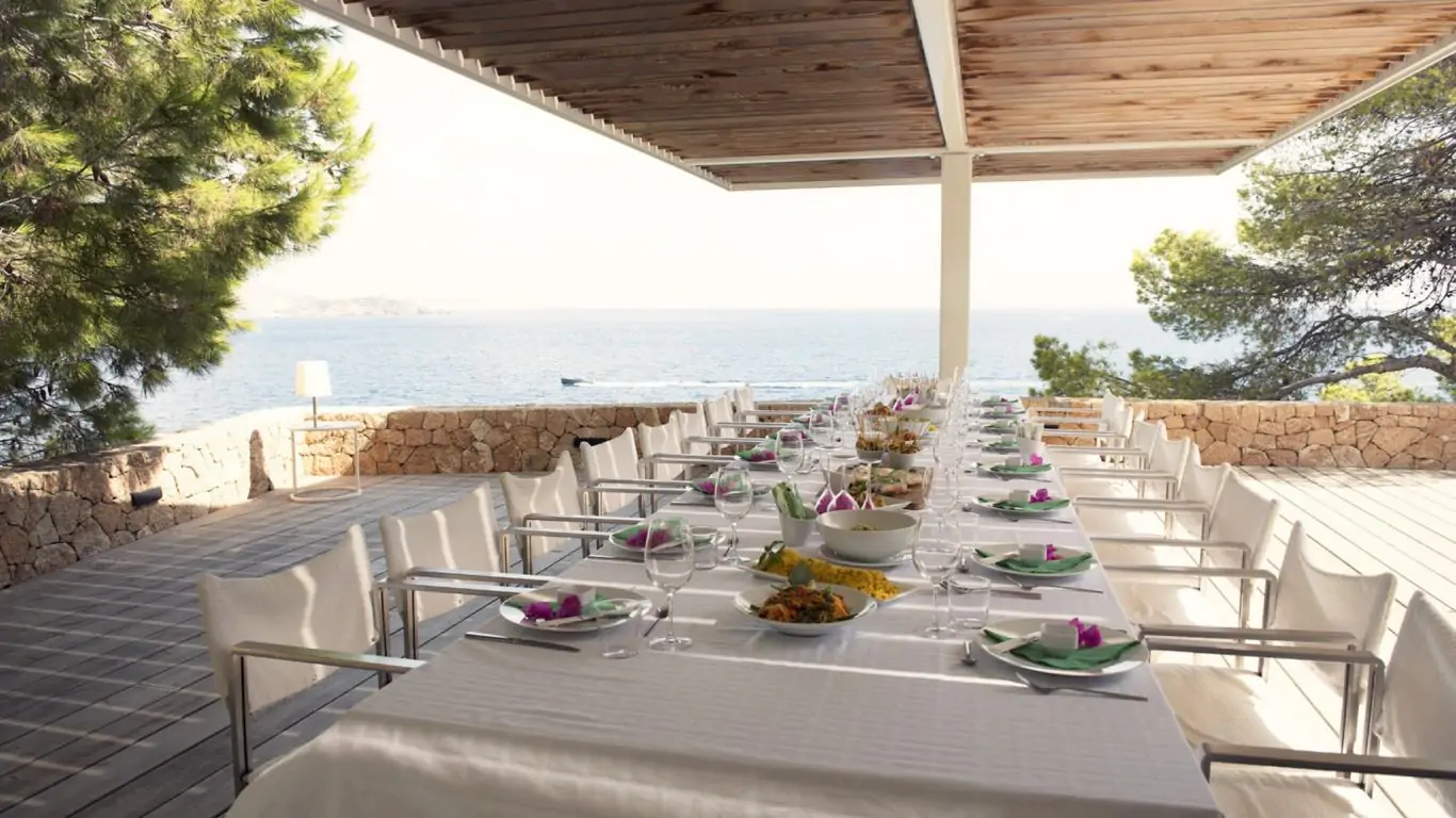 Villa Shiela | Ibiza