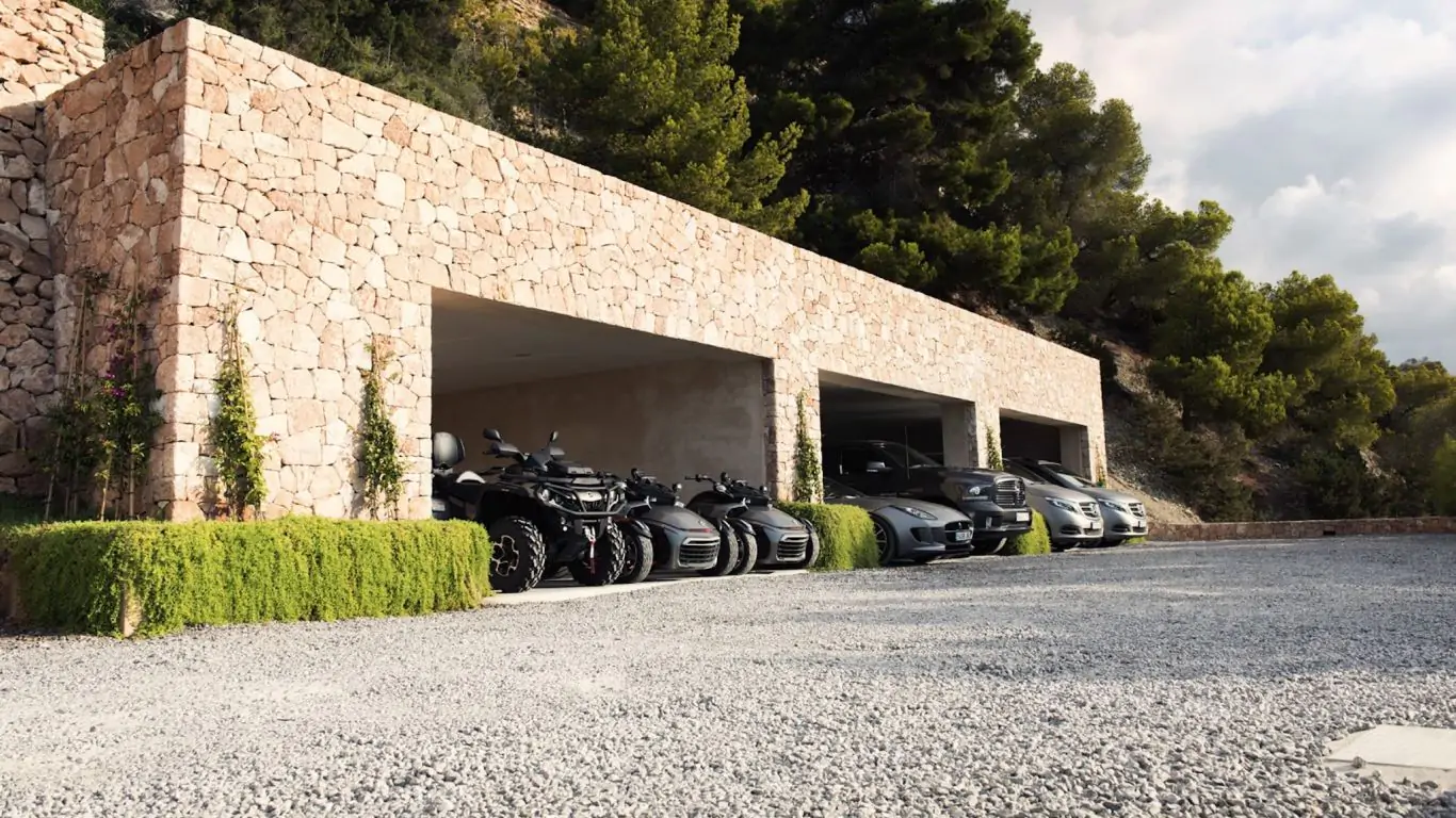 Villa Shiela | Ibiza