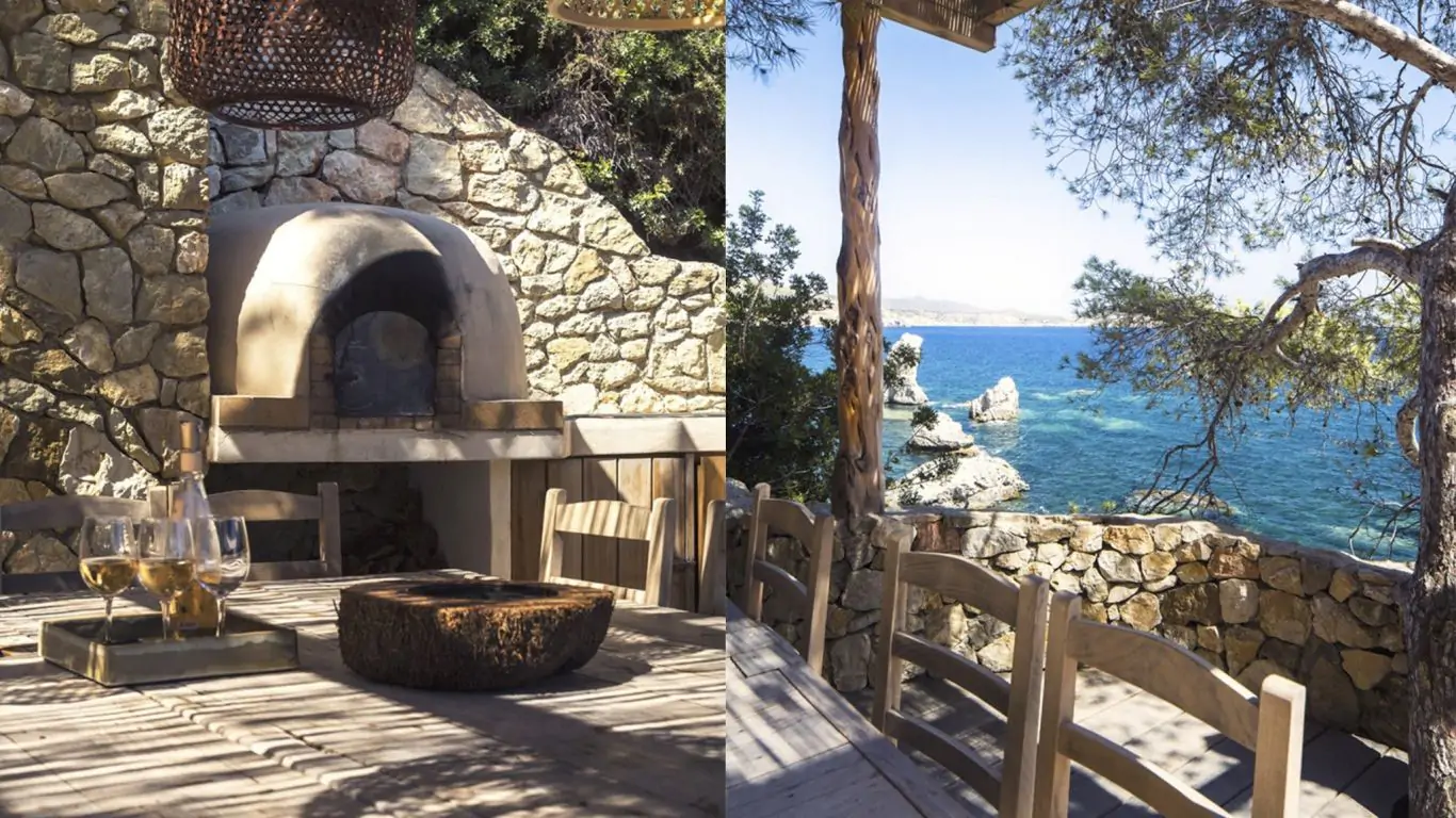 Villa Shiela | Ibiza