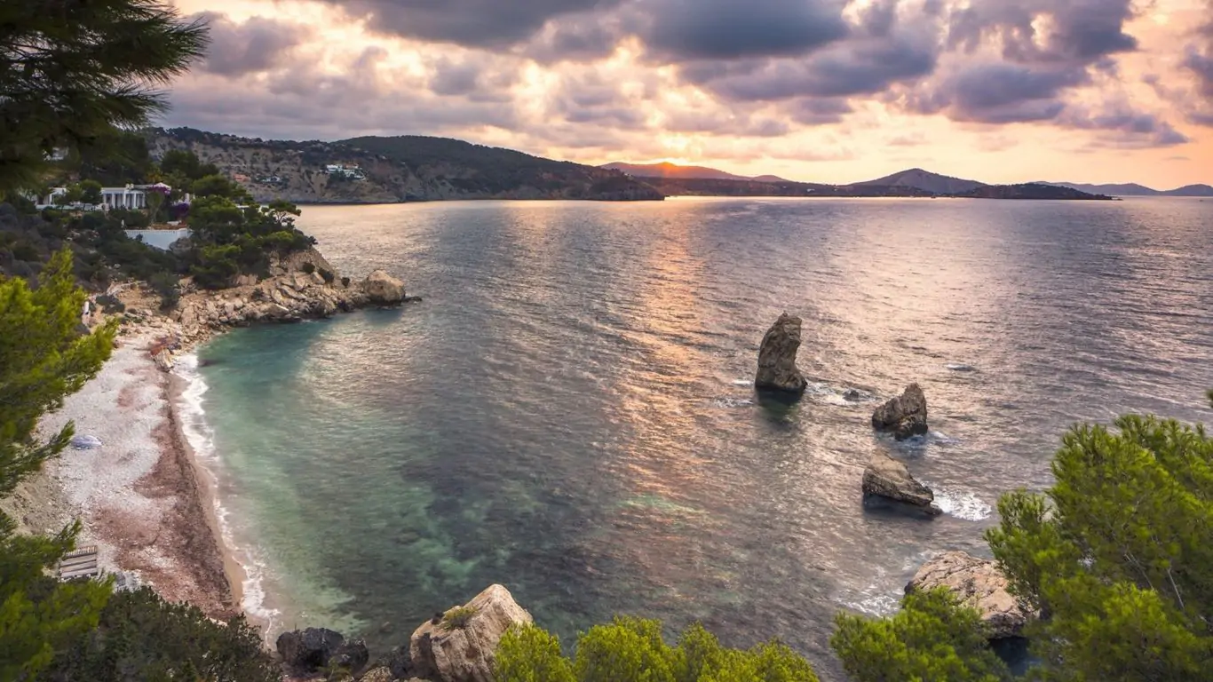 Villa Shiela | Ibiza