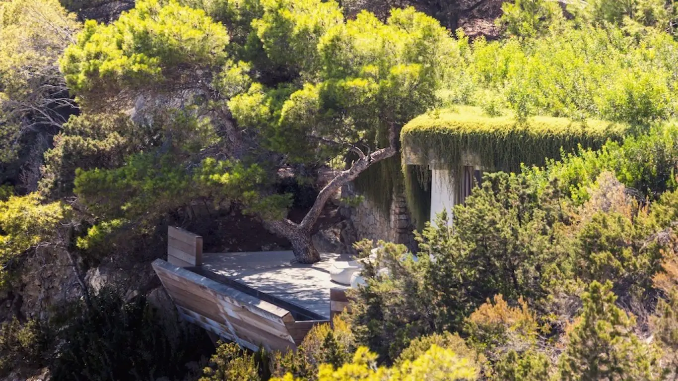 Villa Shiela | Ibiza