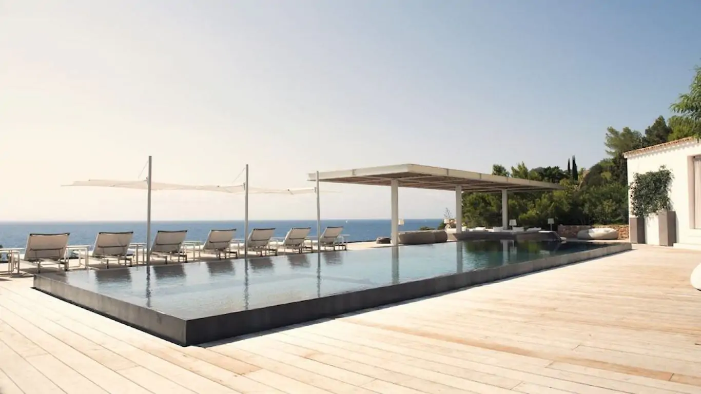 Villa Shiela | Ibiza