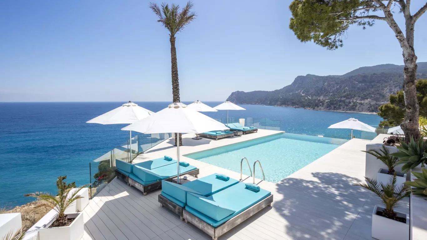 Villa Pearl | Ibiza