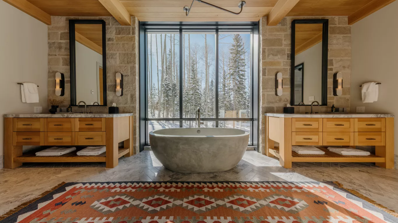 Lonestar Lodge | Telluride