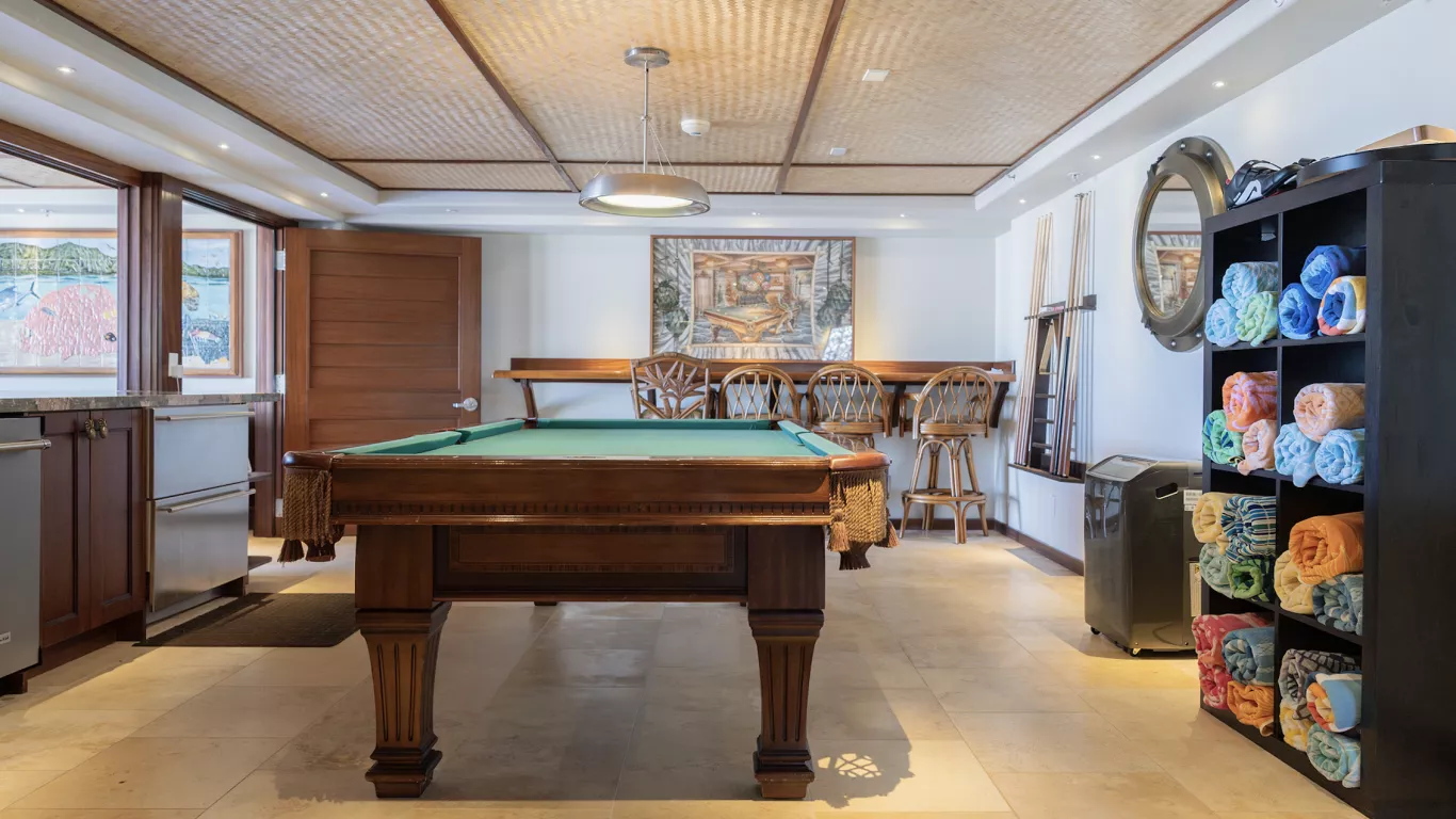 Villa Tiarabelle | Oahu