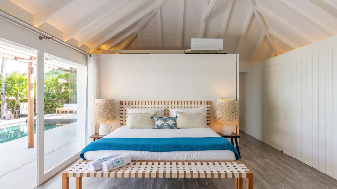 Villa Aliza | St. Barth