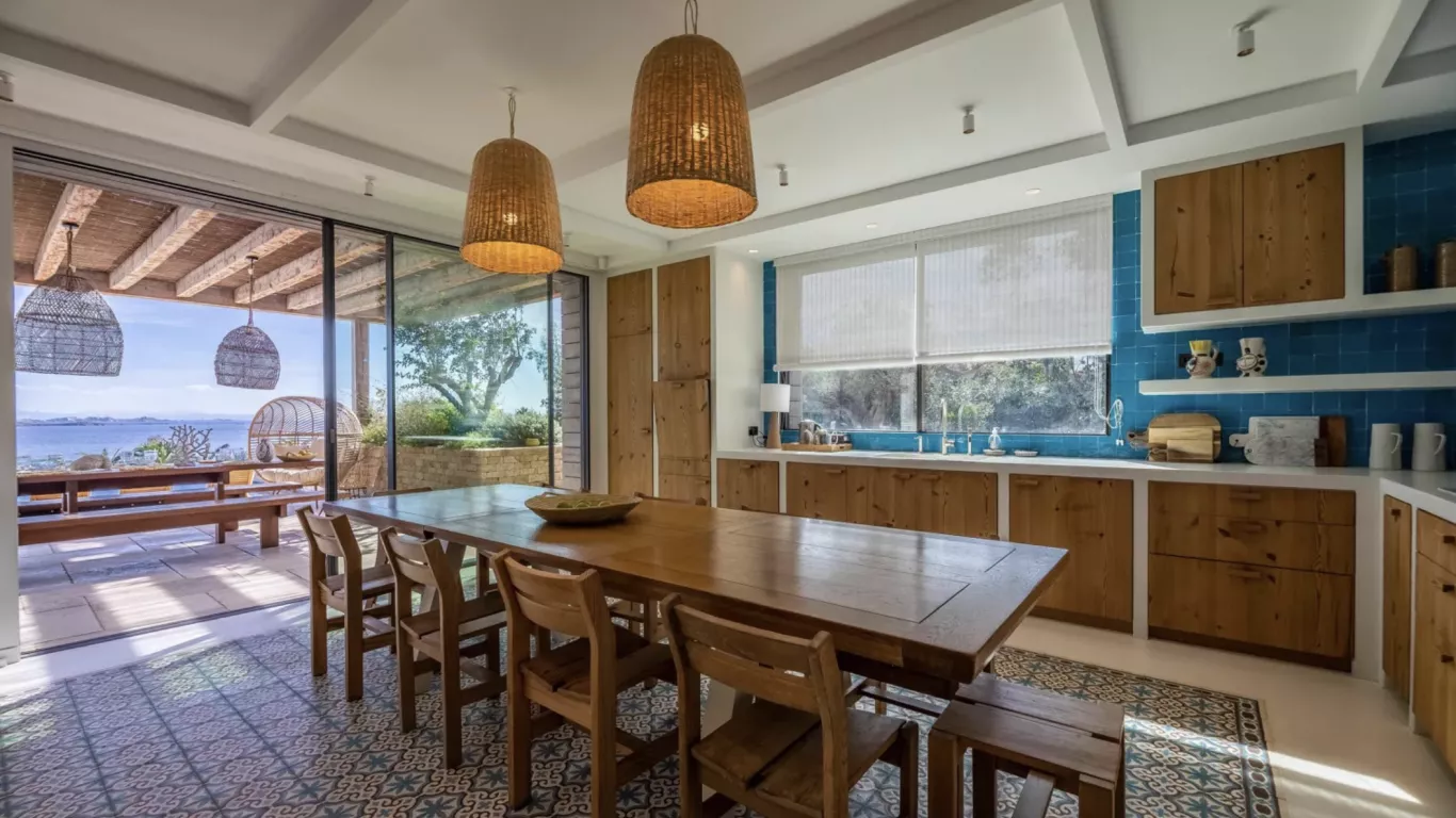 Villa Tiana | Corsica