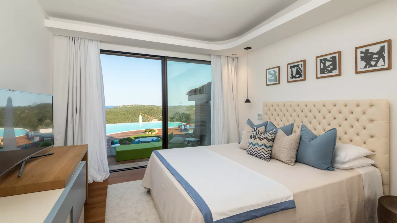 Villa Criselda | Sardinia