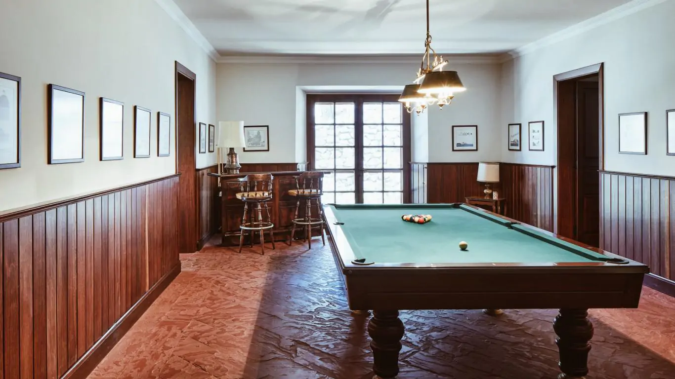 Villa Toskana | Bodrum