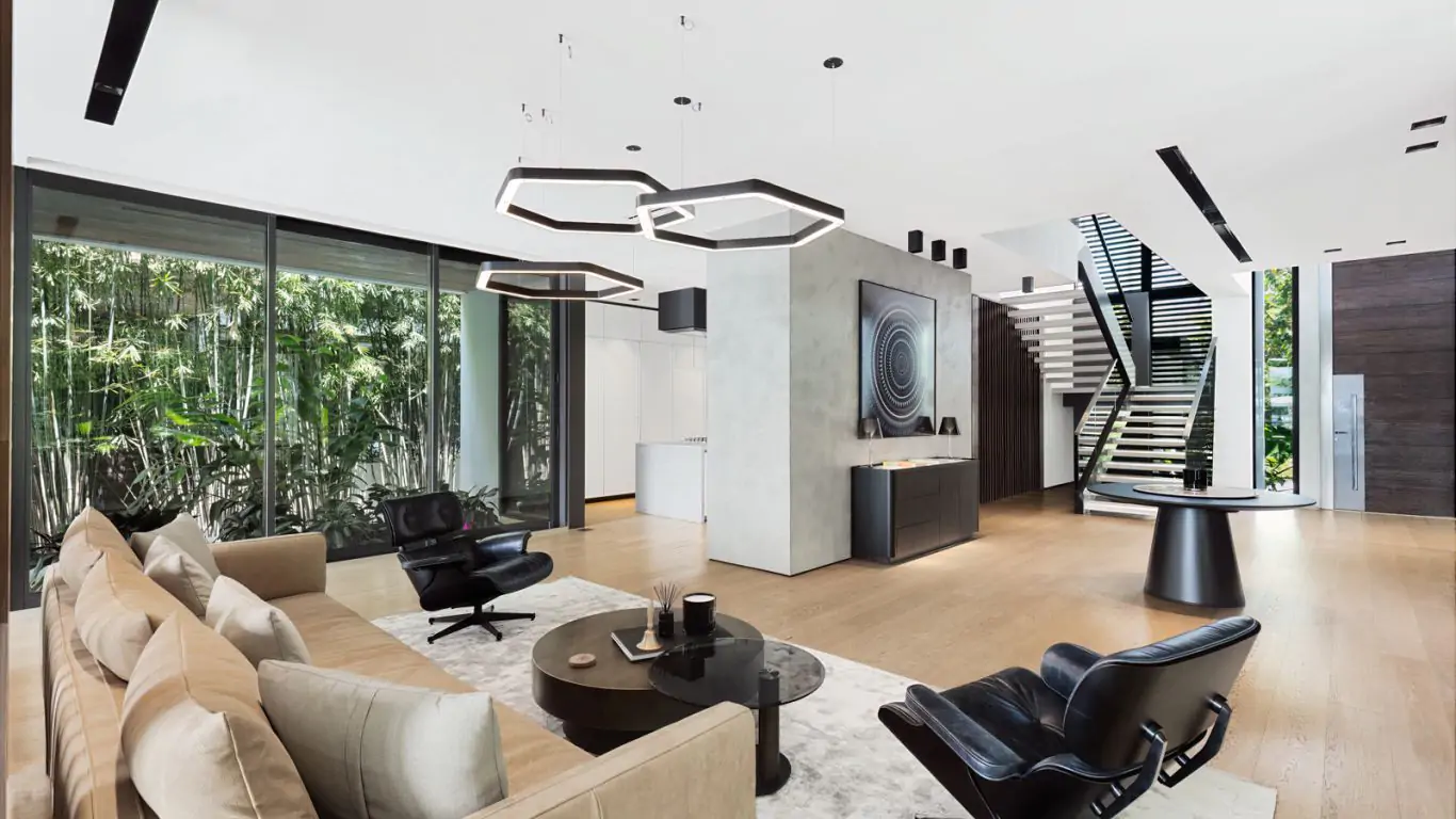 Villa Aria | Miami