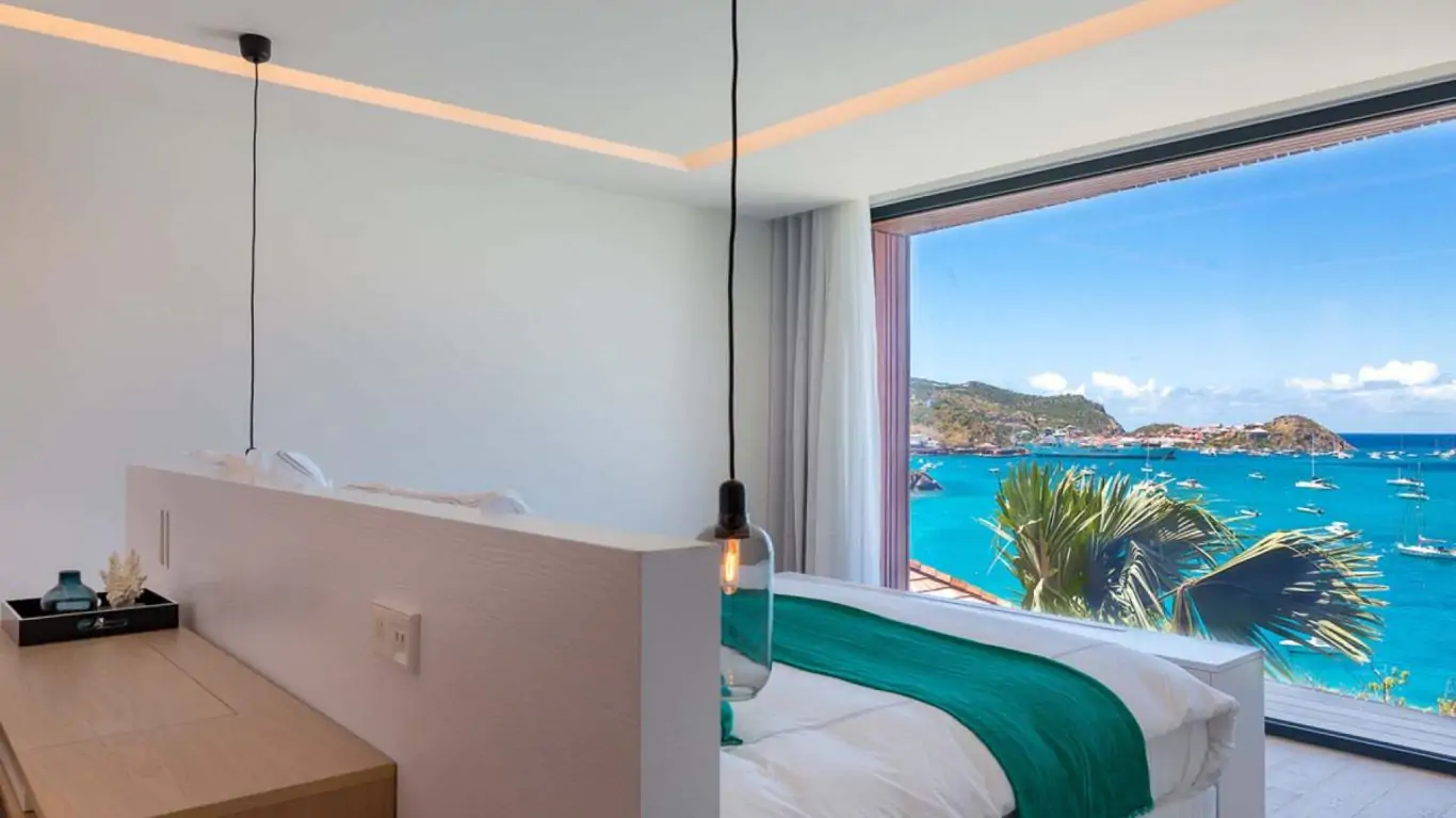 Villa June | St. Barth