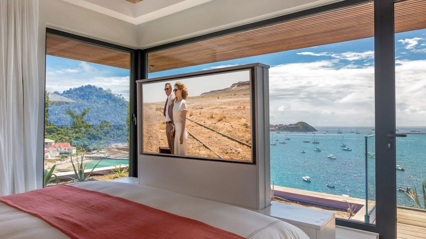 Villa June | St. Barth