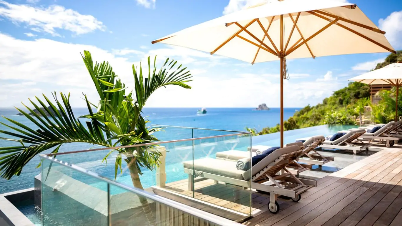 Villa June | St. Barth