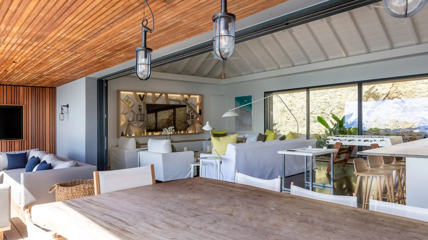 Villa June | St. Barth