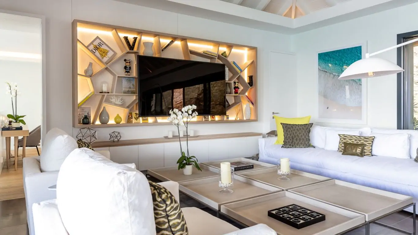 Villa June | St. Barth