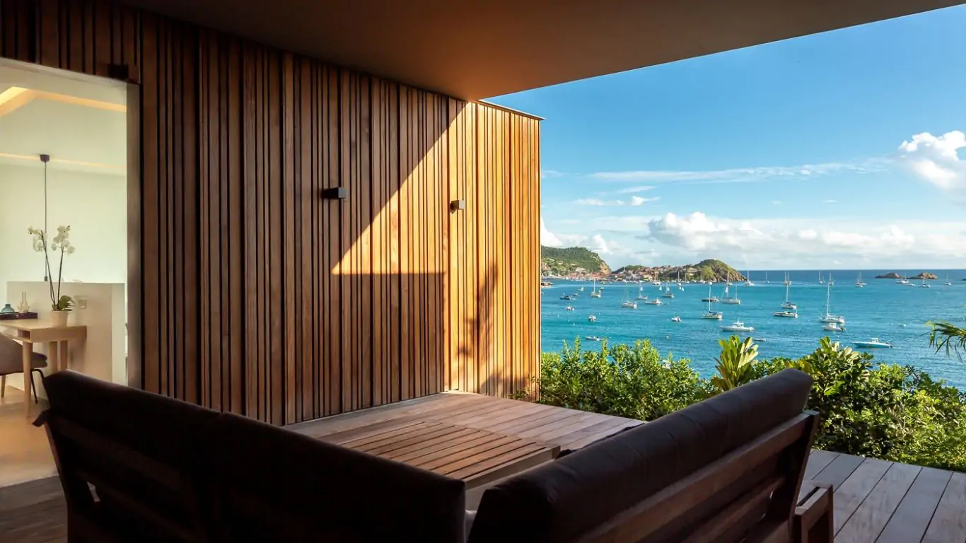 Villa June | St. Barth