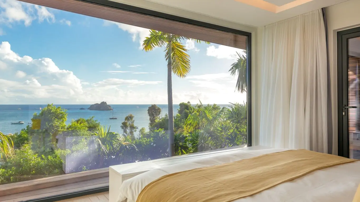 Villa June | St. Barth