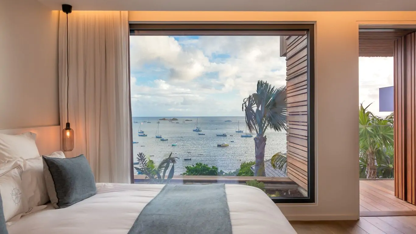 Villa June | St. Barth