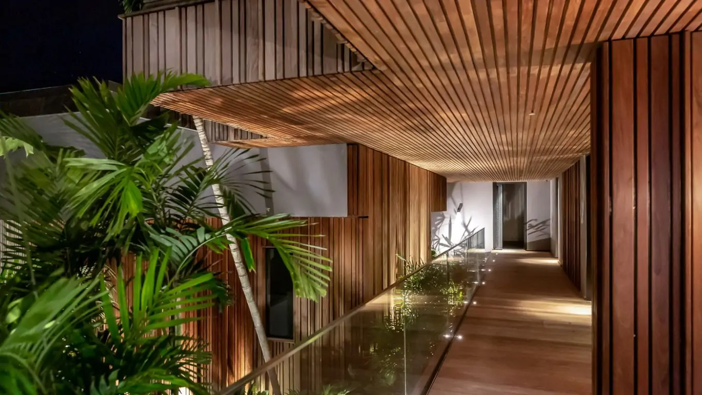 Villa June | St. Barth