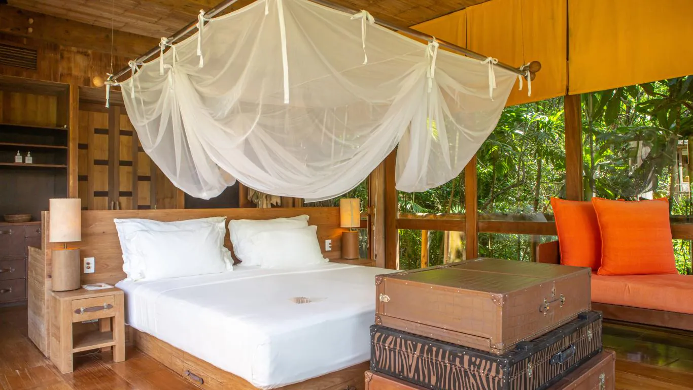 Soneva Kiri Four Bedroom Bayview Reserve | Rest of Thailand