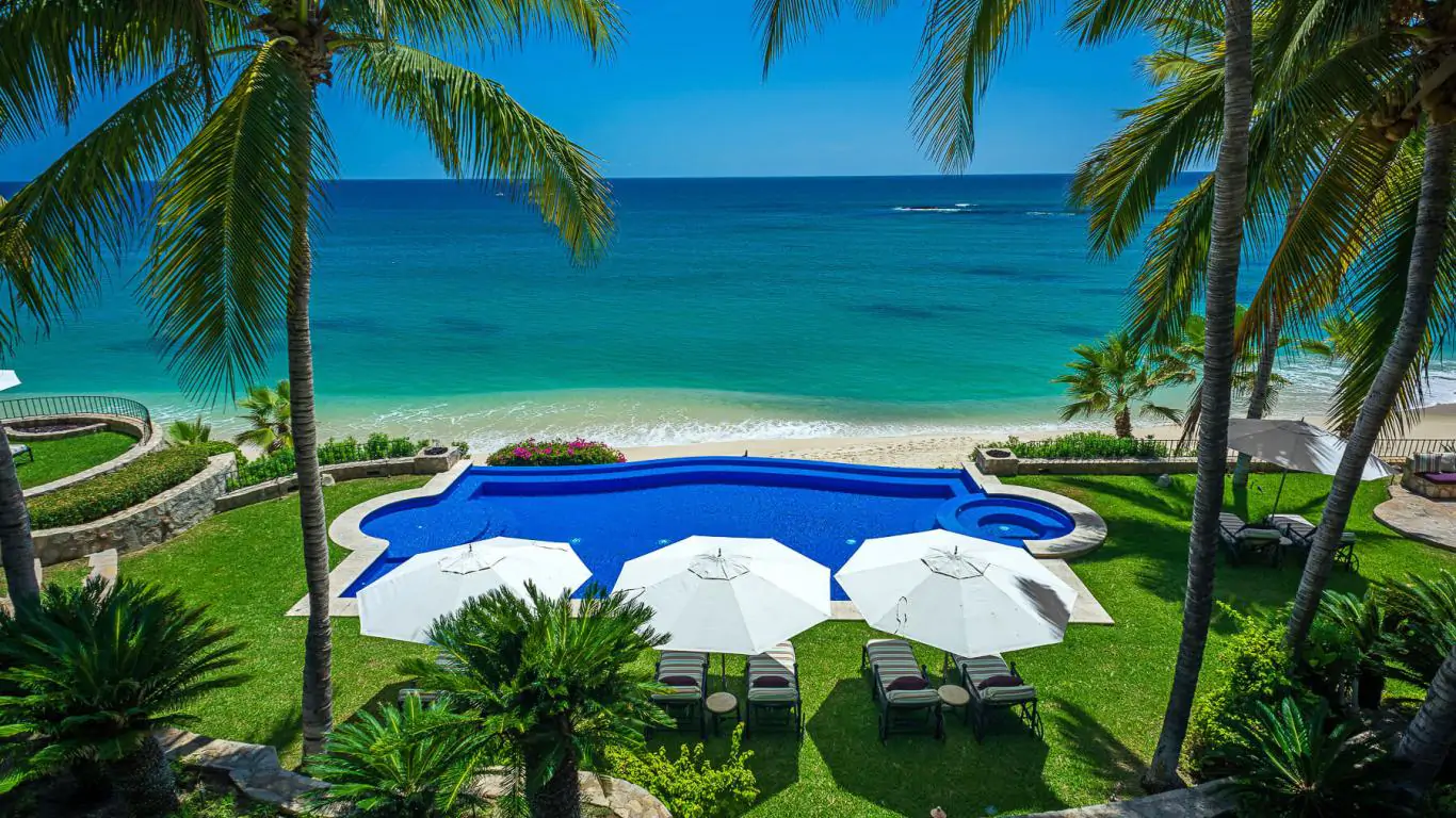 Casa Koll Estate | Cabo