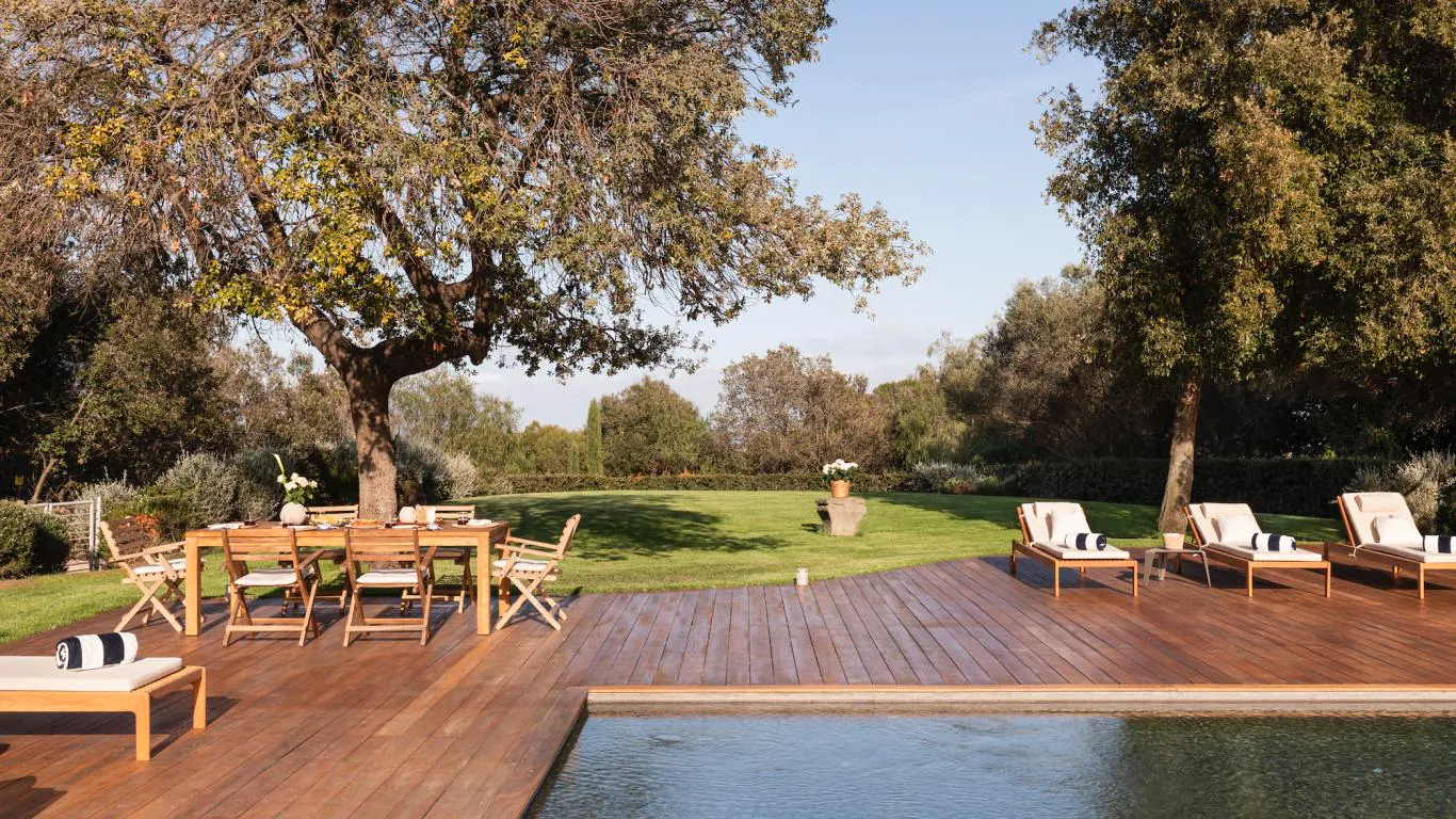 Villa Le Castel | Cannes