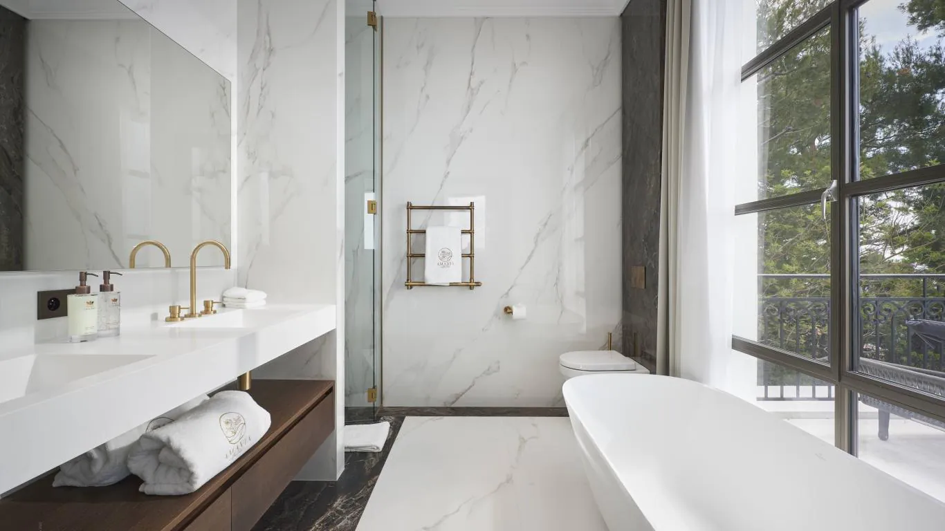 Villa Serena | Saint Jean Cap Ferrat