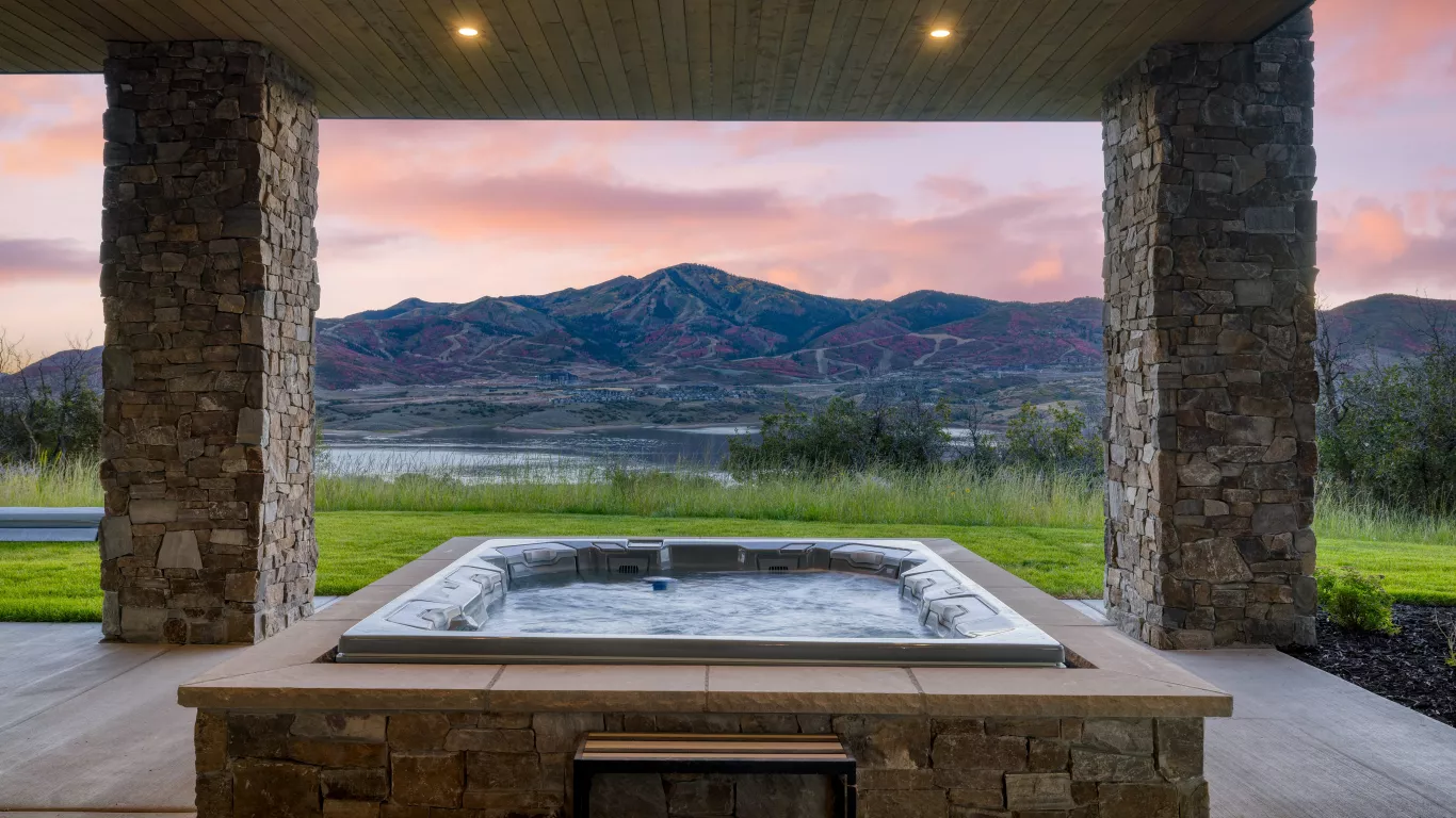 Villa Ronnie | Park City