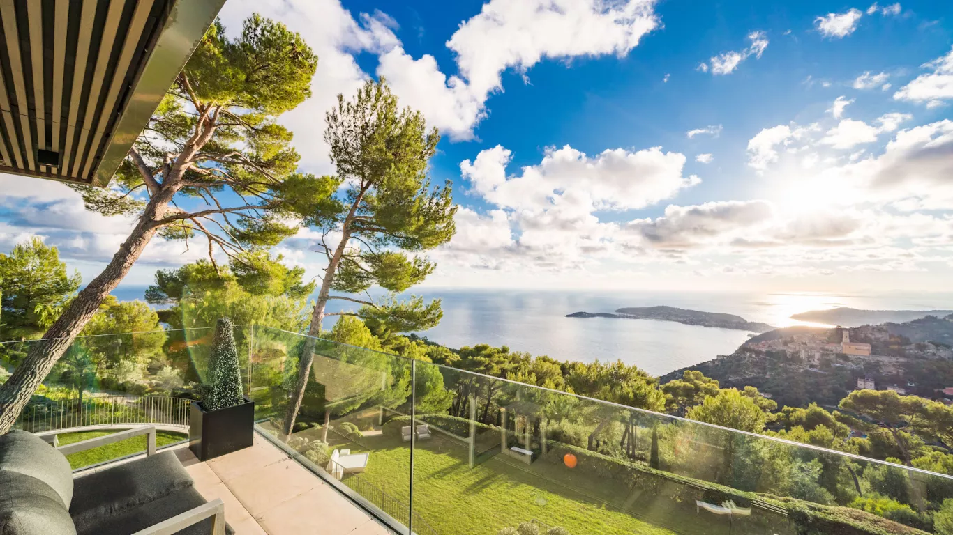 Villa Claire | Monaco