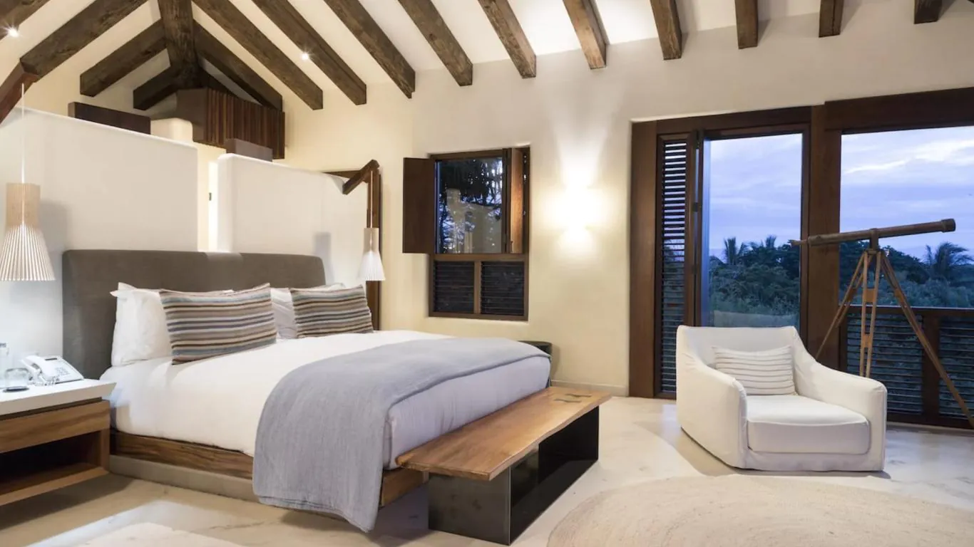Casa Tres Soles | Punta Mita