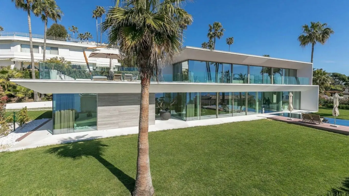 Villa Olga | Cannes