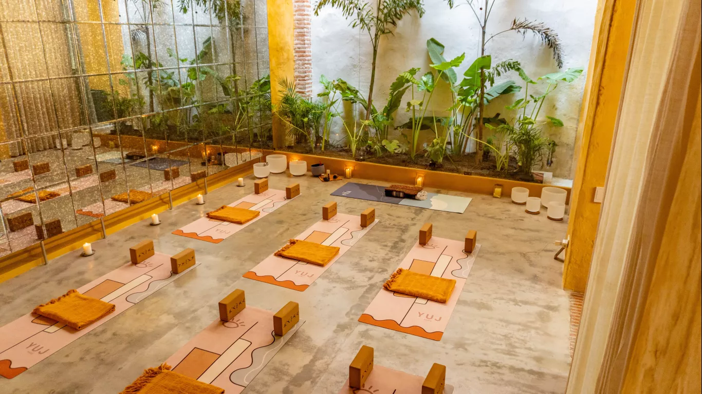 Casa Carolina | Cartagena
