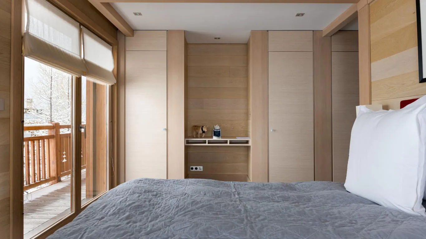 Chalet Licorne | Courchevel