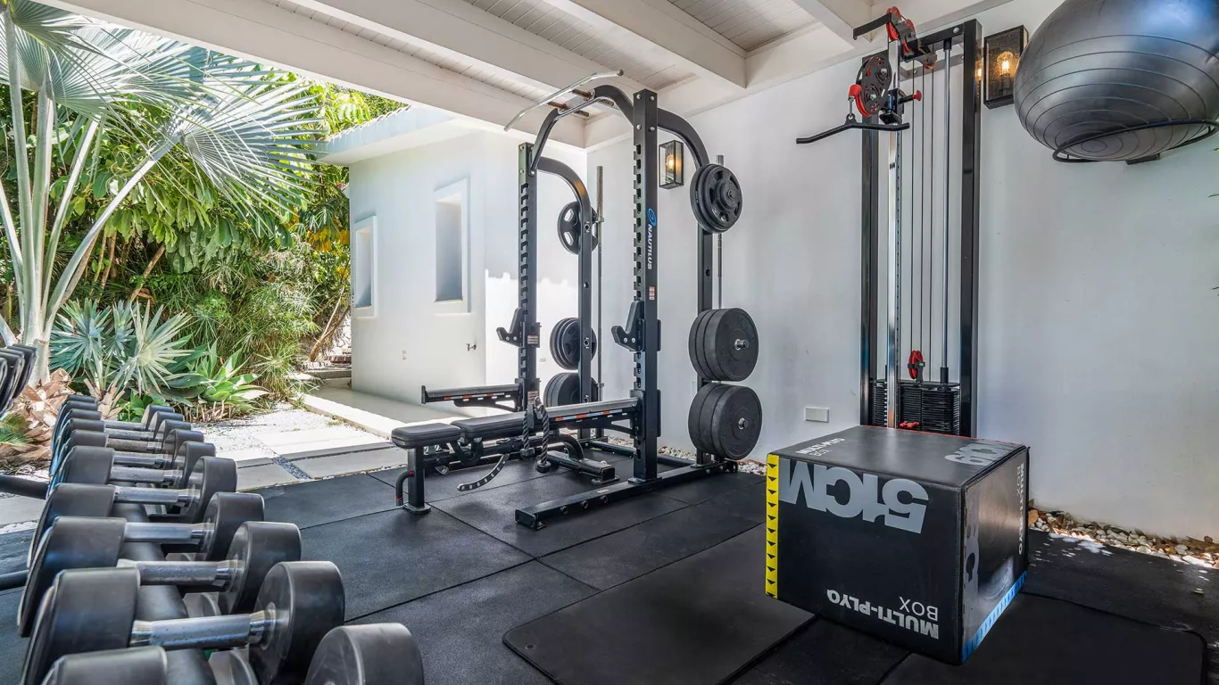 Villa La Luisa | Marbella