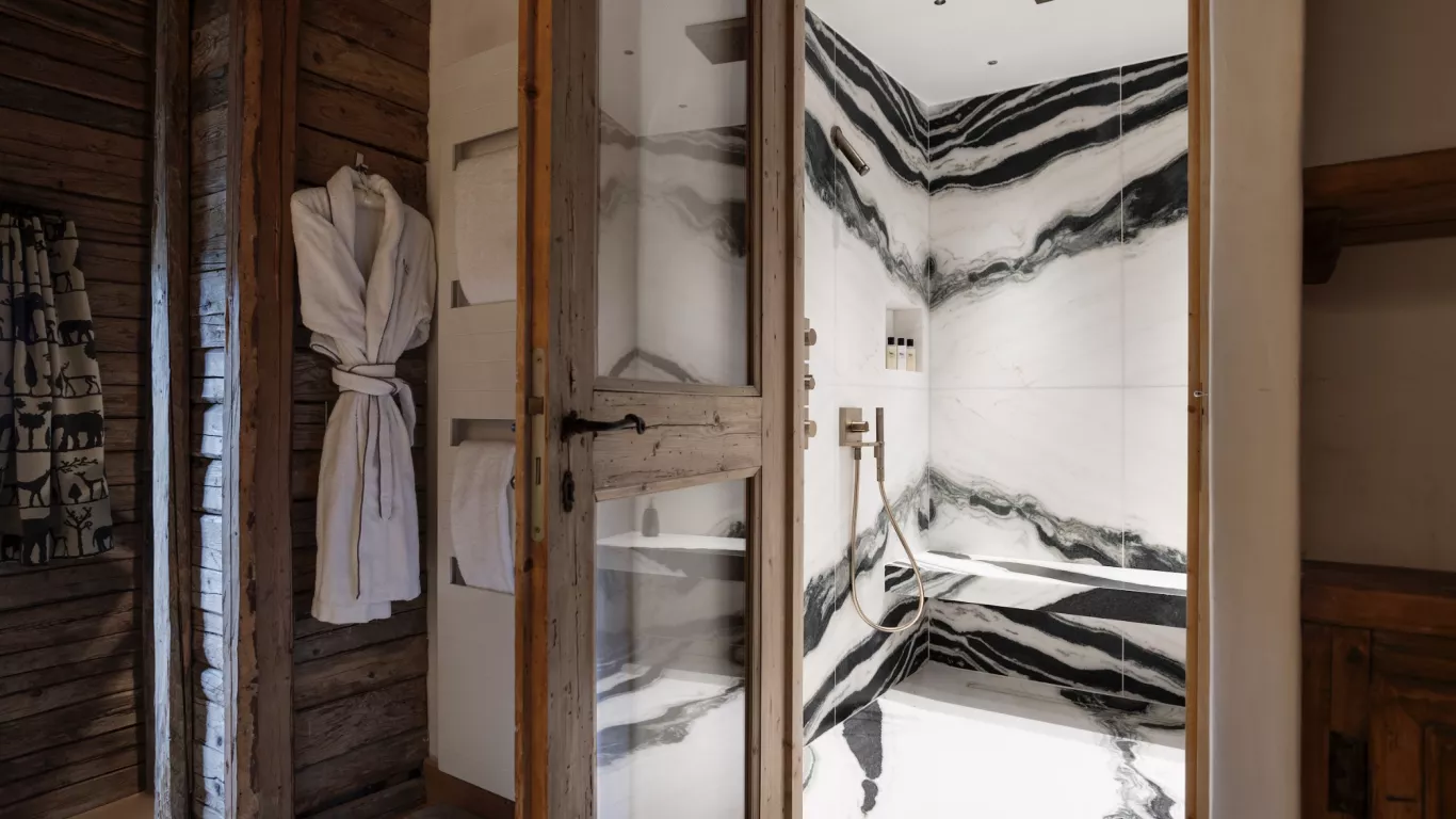 Chalet Mia | Val d'Isere
