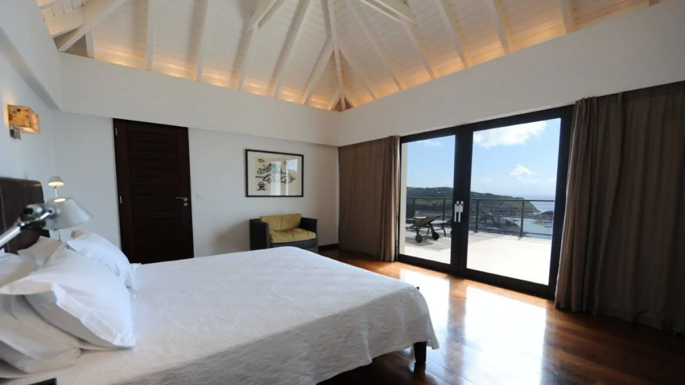 Villa The View | St. Barth