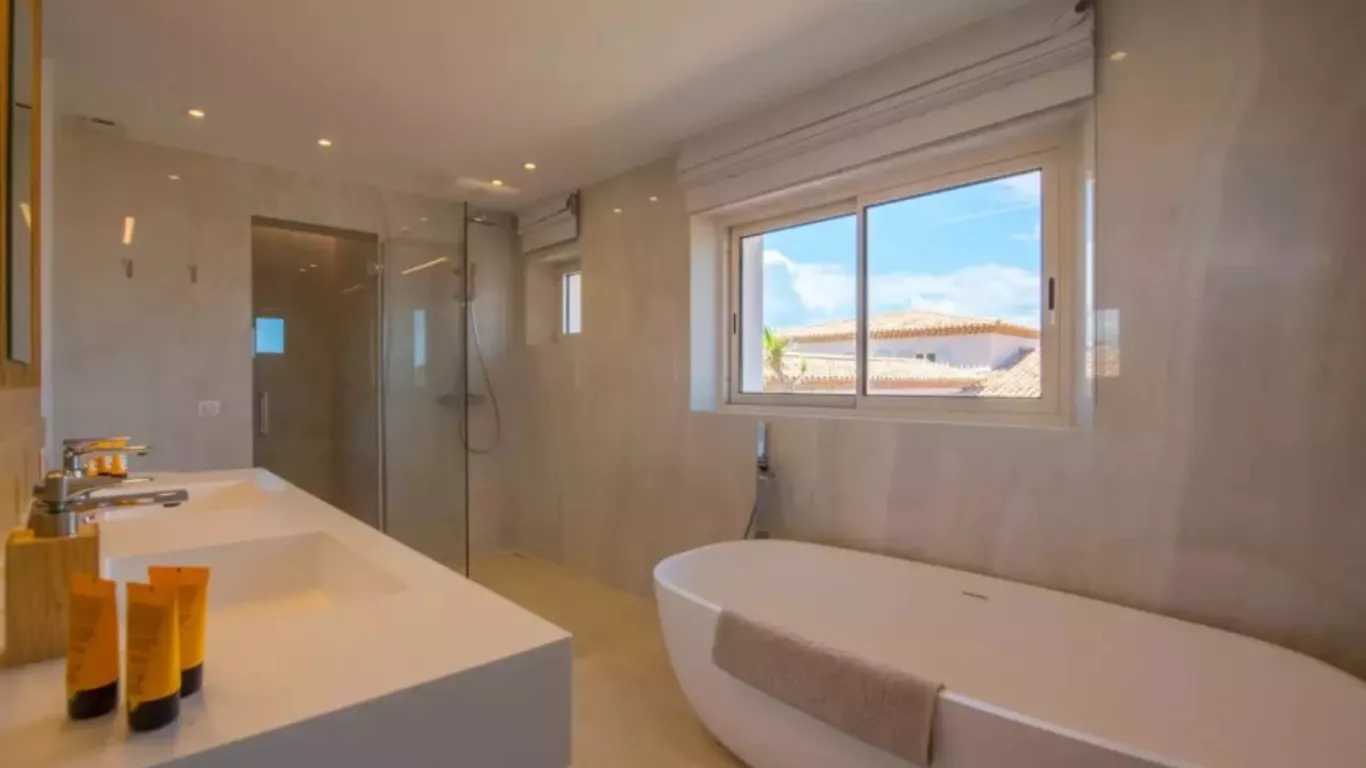 Villa Cassie | St-Tropez