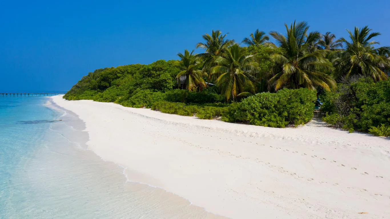 Soneva Fushi Villa 41 | Maldives